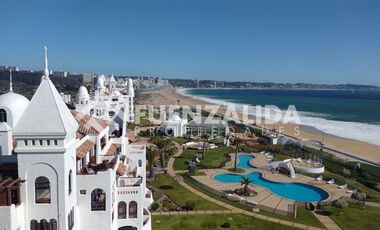 Departamento en Venta en Condominio Bahía de Rosas