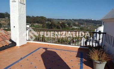 Departamento en Venta en Condominio Bahía de Rosas