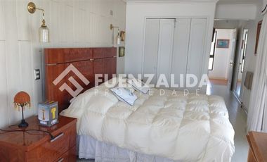 Departamento en Venta en Condominio Bahía de Rosas
