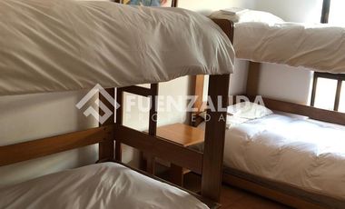 Departamento en Venta en Condominio Bahía de Rosas