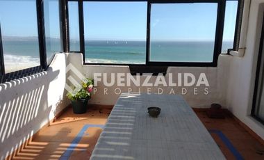 Departamento en Venta en Condominio Bahía de Rosas