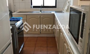 Departamento en Venta en Condominio Bahía de Rosas
