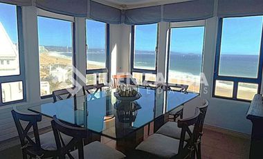 Departamento en Venta en Condominio Bahía de Rosas
