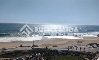 Departamento en Venta en Condominio Bahía de Rosas