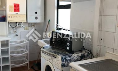 Departamento en Venta en Condominio Bahía de Rosas