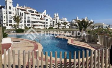 Departamento en Venta en Condominio Bahía de Rosas