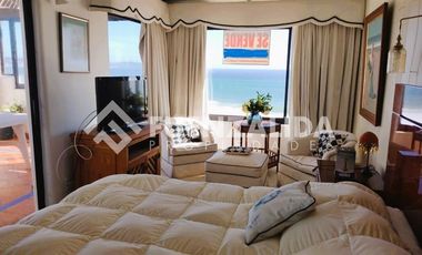 Departamento en Venta en Condominio Bahía de Rosas