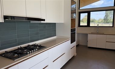 Casa en Venta en PARCELACION OTTENDORF