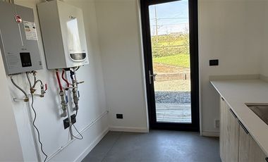Casa en Venta en PARCELACION OTTENDORF