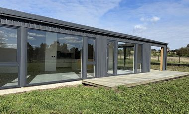 Casa en Venta en PARCELACION OTTENDORF