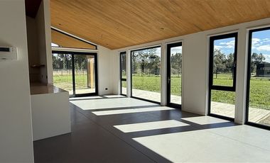 Casa en Venta en PARCELACION OTTENDORF