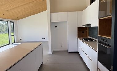 Casa en Venta en PARCELACION OTTENDORF