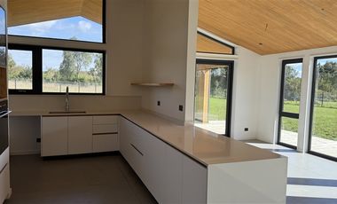 Casa en Venta en PARCELACION OTTENDORF