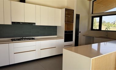 Casa en Venta en PARCELACION OTTENDORF