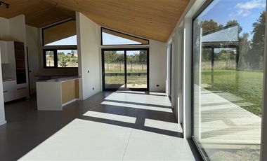 Casa en Venta en PARCELACION OTTENDORF
