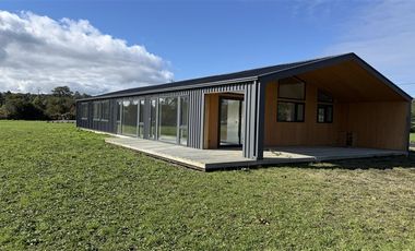Casa en Venta en PARCELACION OTTENDORF