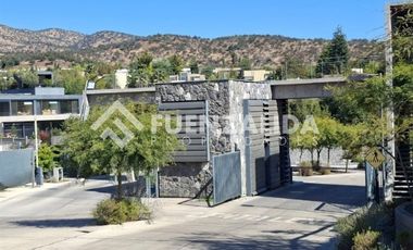 Sitio en Venta en Fundo La Dehesa | Lo Barnechea