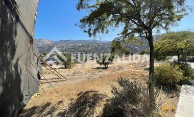 Sitio en Venta en Fundo La Dehesa | Lo Barnechea