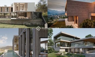 Sitio en Venta en Fundo La Dehesa | Lo Barnechea