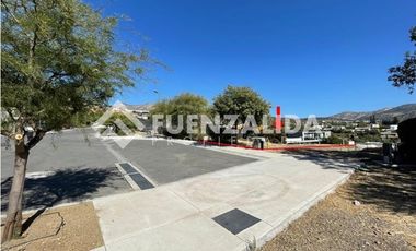 Sitio en Venta en Fundo La Dehesa | Lo Barnechea