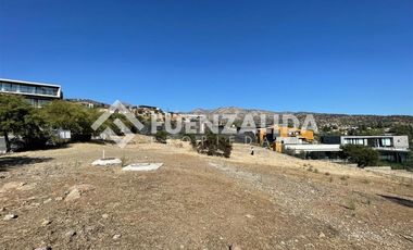 Sitio en Venta en Fundo La Dehesa | Lo Barnechea
