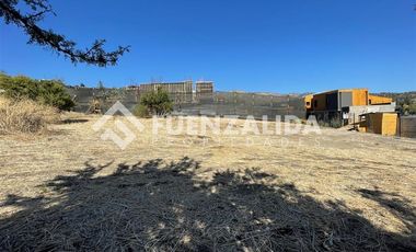 Sitio en Venta en Fundo La Dehesa | Lo Barnechea