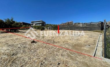 Sitio en Venta en Fundo La Dehesa | Lo Barnechea