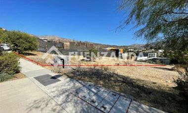 Sitio en Venta en Fundo La Dehesa | Lo Barnechea