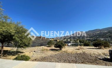 Sitio en Venta en Fundo La Dehesa | Lo Barnechea