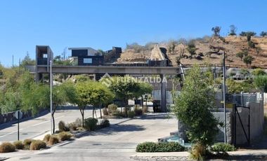 Sitio en Venta en Fundo La Dehesa | Lo Barnechea