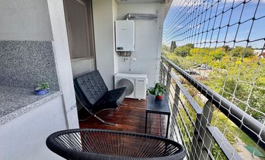 ARBORIS LAS LOMAS STUDIO LOFT MONO Alquiler