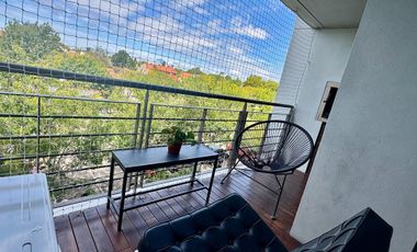 ARBORIS LAS LOMAS STUDIO LOFT MONO Alquiler