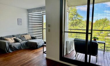 ARBORIS LAS LOMAS STUDIO LOFT MONO Alquiler