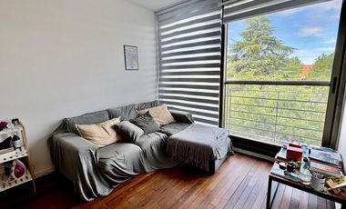 ARBORIS LAS LOMAS STUDIO LOFT MONO Alquiler