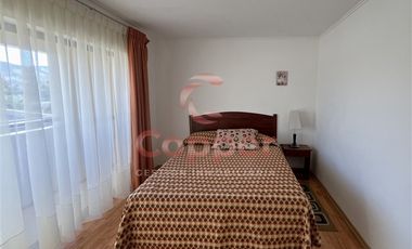 Departamento en Arriendo en Edificio Marhona, entre Salas y Vicuña Mackena