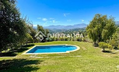 Casa en Venta en Curacaví