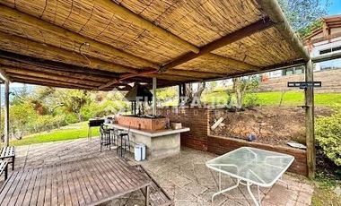 Casa en Venta en Curacaví