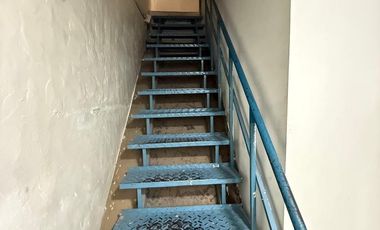 Alquiler de Depósito con Oficinas - San Miguel