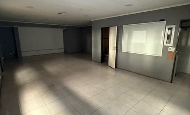 Alquiler de Depósito con Oficinas - San Miguel
