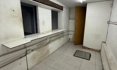 Alquiler de Depósito con Oficinas - San Miguel