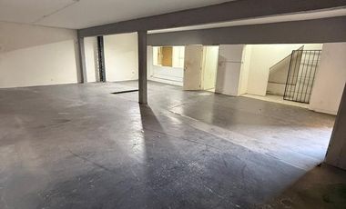Alquiler de Depósito con Oficinas - San Miguel