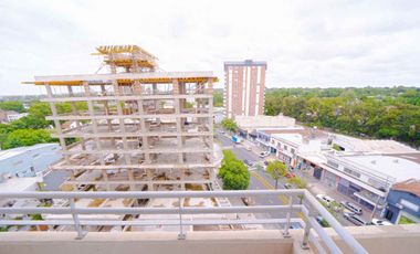 2 ambs luminoso. Amenities. Cochera cubierta