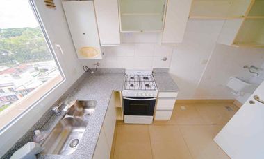 2 ambs luminoso. Amenities. Cochera cubierta