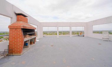 2 ambs luminoso. Amenities. Cochera cubierta