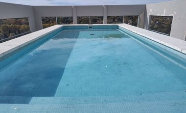 2 ambs luminoso. Amenities. Cochera cubierta