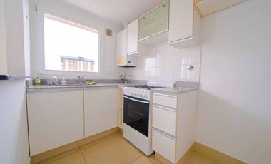 2 ambs luminoso. Amenities. Cochera cubierta