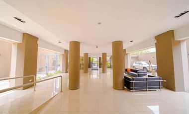 2 ambs luminoso. Amenities. Cochera cubierta