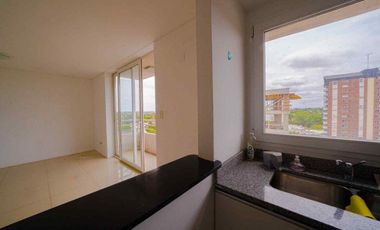 2 ambs luminoso. Amenities. Cochera cubierta