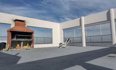 2 ambs luminoso. Amenities. Cochera cubierta