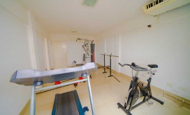 2 ambs luminoso. Amenities. Cochera cubierta